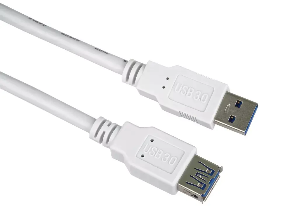 USB кабель PremiumCord KU3PAA5W Photo 3