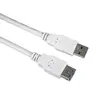 USB кабель PremiumCord KU3PAA5W Photo 3