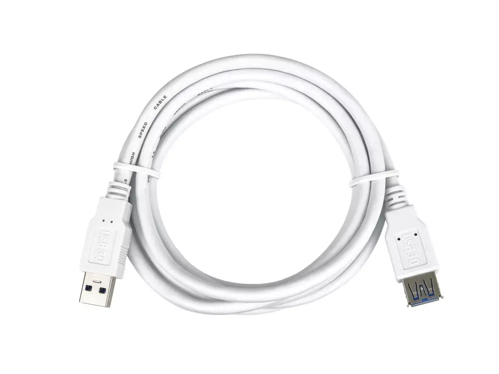 USB кабель PremiumCord KU3PAA5W Photo 4