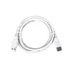 USB кабель PremiumCord KU3PAA5W Photo 4