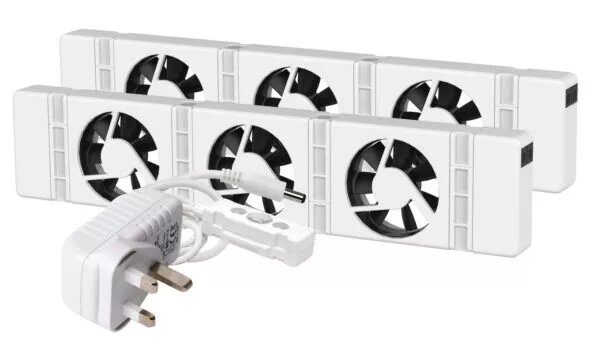 Filtri ventilācijai