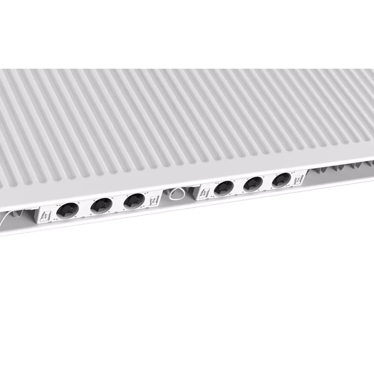 Ventilators SpeedComfort Duo Set — 30 m³/h, 20 dB Photo 3