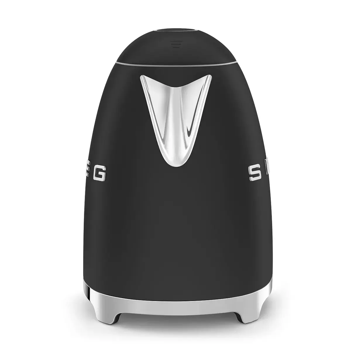 Электрический чайник Smeg 1.7L 2400W KLF03BLMEU Photo 2