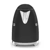 Электрический чайник Smeg 1.7L 2400W KLF03BLMEU Photo 2