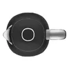 Электрический чайник Smeg 1.7L 2400W KLF03BLMEU Photo 4