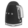 Электрический чайник Smeg 1.7L 2400W KLF03BLMEU Photo 5
