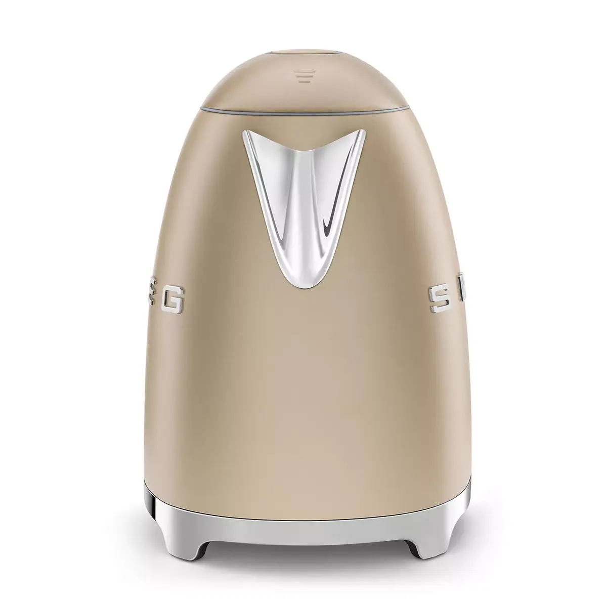 Elektriskā tējkanna Smeg 1.7L 2400W KLF03CHMEU Photo 2
