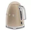 Elektriskā tējkanna Smeg 1.7L 2400W KLF03CHMEU Photo 6