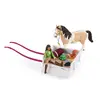 Action/Adventure Schleich HORSE CLUB Sarah's Camping Adventure Photo 4