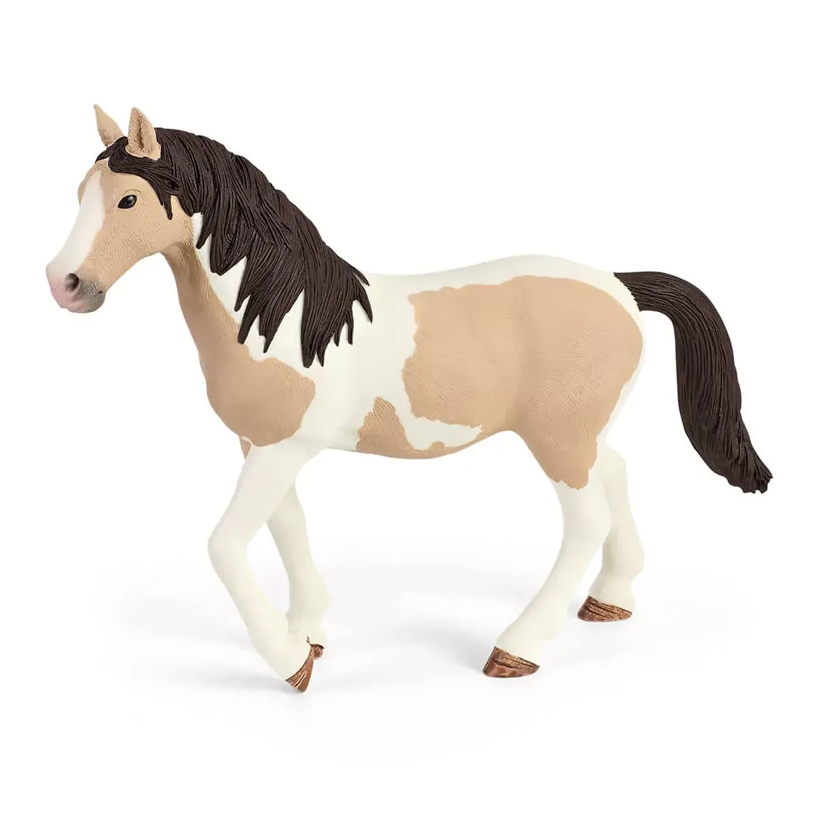 Action/Adventure Schleich HORSE CLUB Sarah's Camping Adventure Photo 5