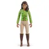 Action/Adventure Schleich HORSE CLUB Sarah's Camping Adventure Photo 6