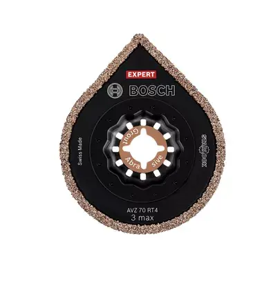 Аксессуар для шлифовки Bosch 2 608 900 041 Photo 2