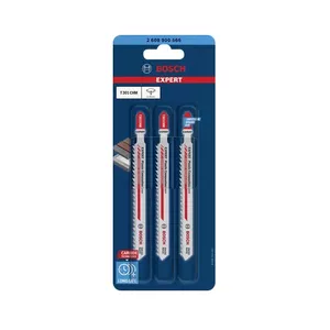 Полотно для лобзика Bosch 2 608 900 566