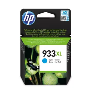 Картридж для принтера HP 933XL Cyan
