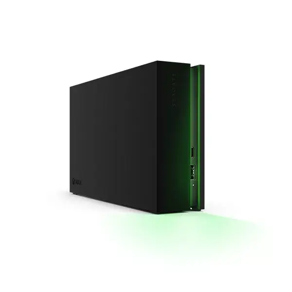 Cietais disks Seagate 8TB Game Drive Hub Photo 2