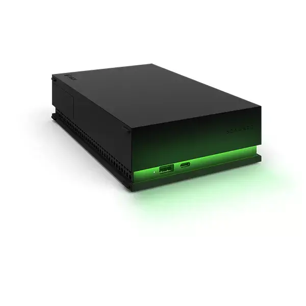Cietais disks Seagate 8TB Game Drive Hub Photo 4