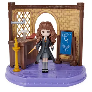 Wizarding World Magical Minis Charms Classroom