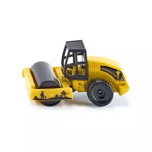 Siku Compactor toy by Siku model S0895 – die-cast construction vehicle compacting roller