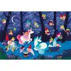 Clementoni Puzzle Maxi Fairy Woods 60 pcs Photo 2