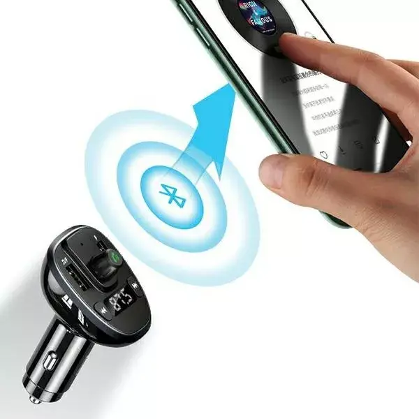 Bluetooth skaļrunis usams USA000754 Photo 4