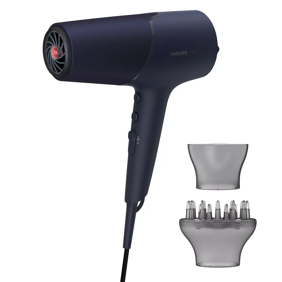 Fēns Philips 5000 sērija BHD510/00 Photo 2