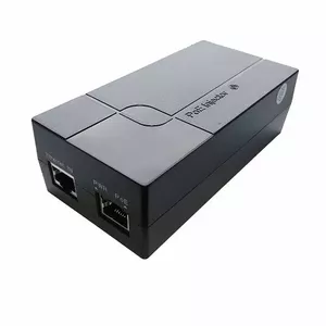 PoE 1000M инжектор extra digital POE-006 60W Gigabit PoE питание