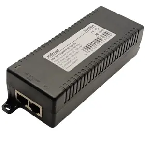 PoE 1000M injector extra digital POE-006 60W Gigabit PoE power injector