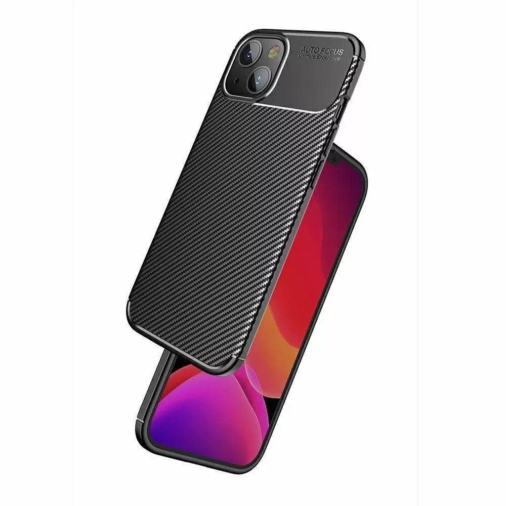 Противоударный чехол Mocco для iPhone 13 Pro Photo 2