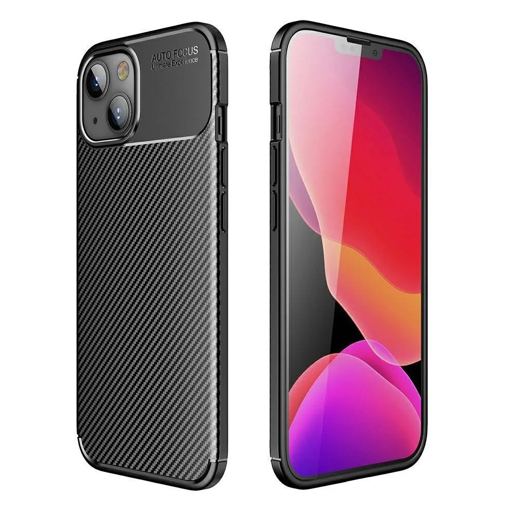 Triecienizturīgs vāciņš Mocco priekš Apple iPhone