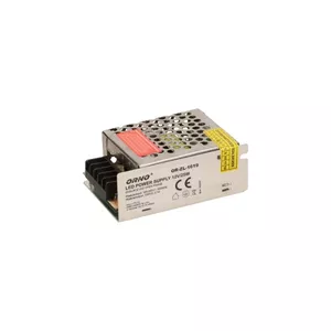 LED transformer bousval-electrique SL-OR-ZL-1619, DC 12V, 25W