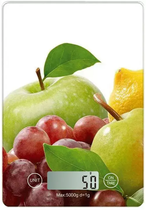 Virtuves svari Omega Fruits OBSKWA Photo 1