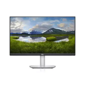 Монитор DELL S Series S2722QC 27" 4K Ultra HD LCD 3840 x 2160