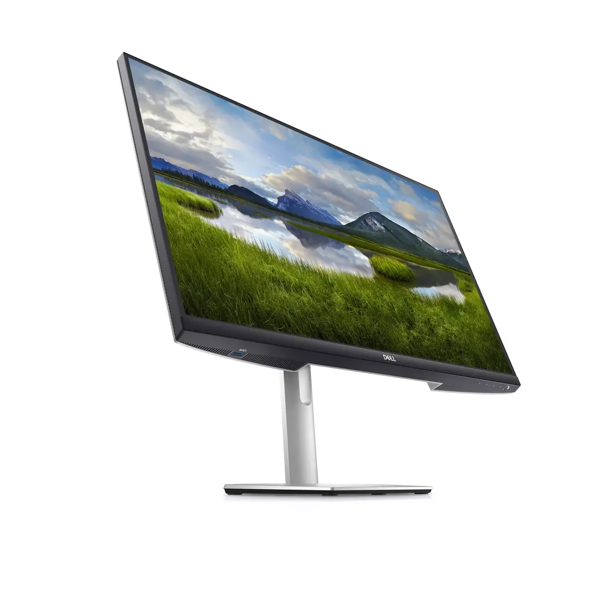 Монитор DELL S Series S2722QC Photo 13