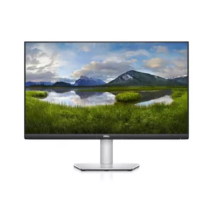 MonitorsDELLSSeriesS2722QC210-BBRQ