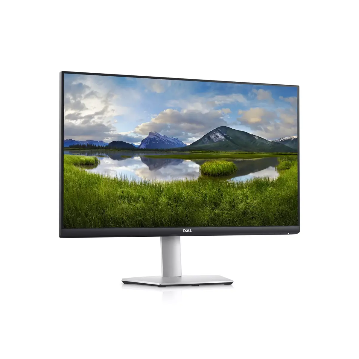 Monitors DELL S Series S2722QC Photo 2