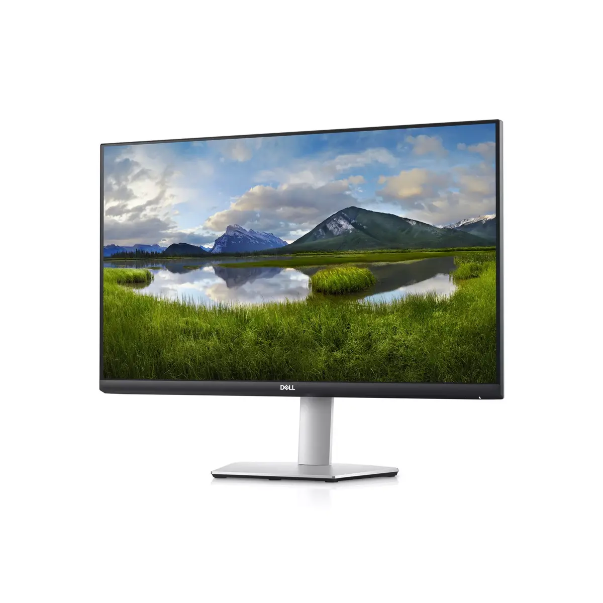 Monitors DELL S Series S2722QC Photo 3