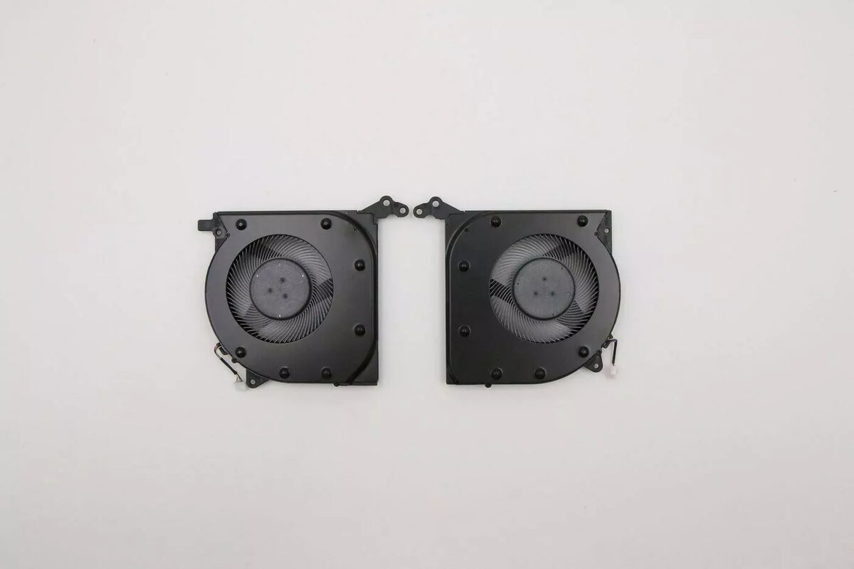 Dzesēšanas ventilators Lenovo L 81Y6 modelis