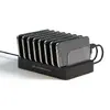 Lādētāja stacija Conceptronic OZUL 8-Port 75W Photo 2