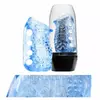 Fleshlight Fleshskins Blue Ice Photo 3
