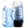 Fleshlight Fleshskins Blue Ice Photo 4