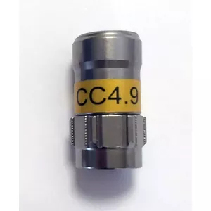 Coaxial Connector F-type Televes FSI2000