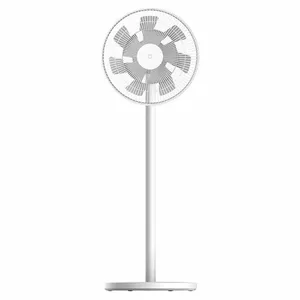 Xiaomi Mi smart Standing Fan 2 Stand Fan, 15 Вт, осцилляция, белый