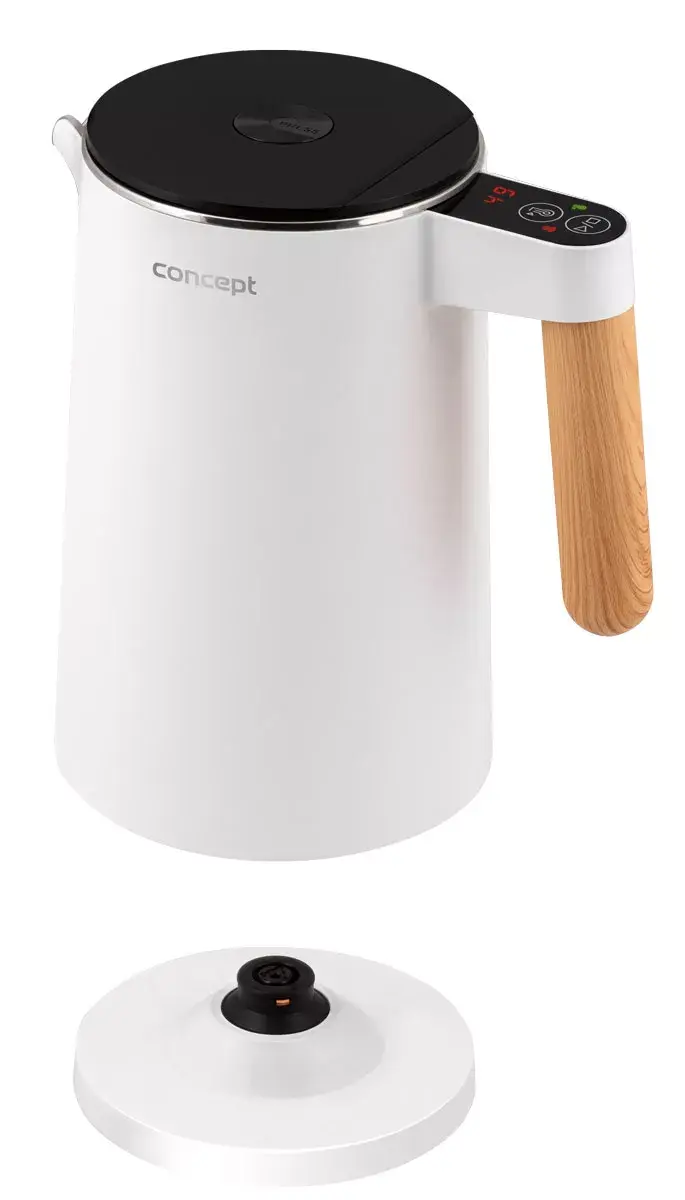 Электрический чайник Concept RK3300 1,5 л 2200 Вт Photo 2