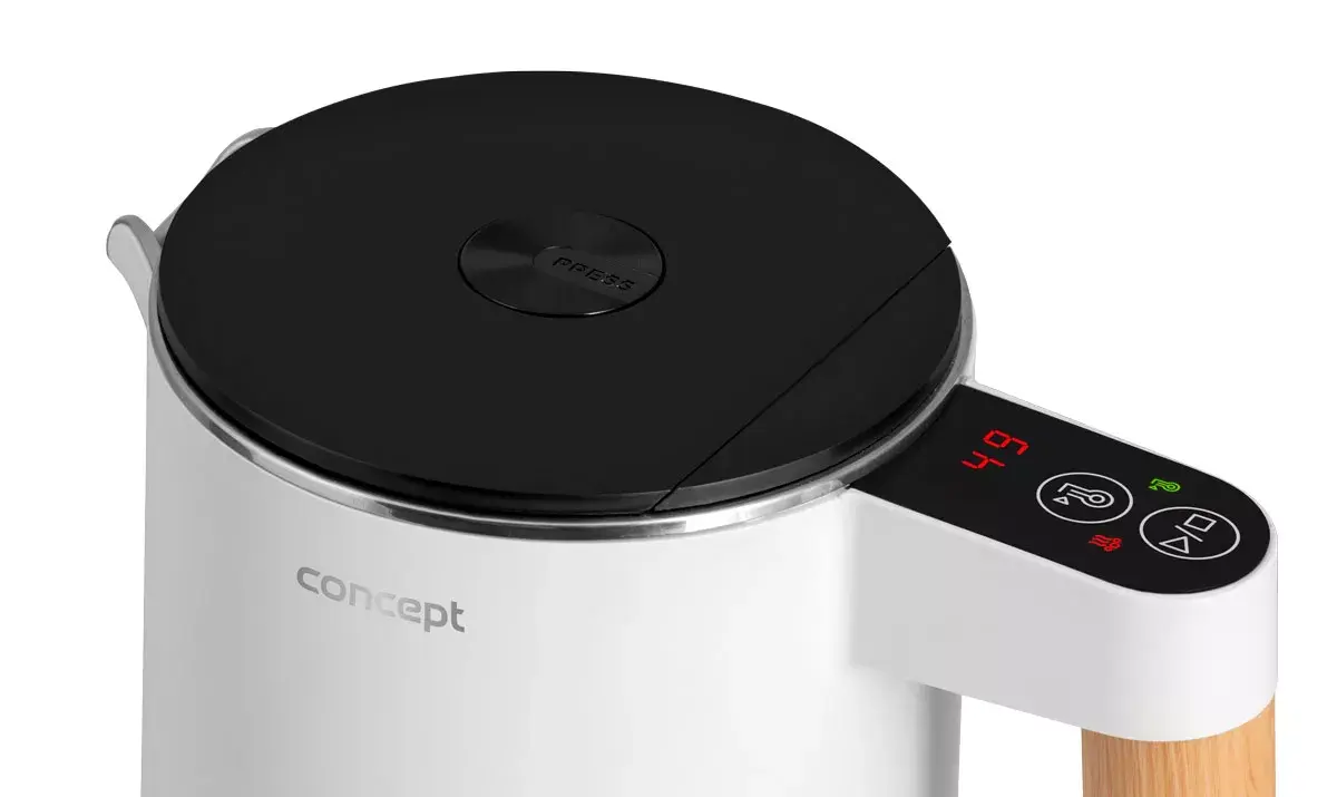 Электрический чайник Concept RK3300 1,5 л 2200 Вт Photo 3