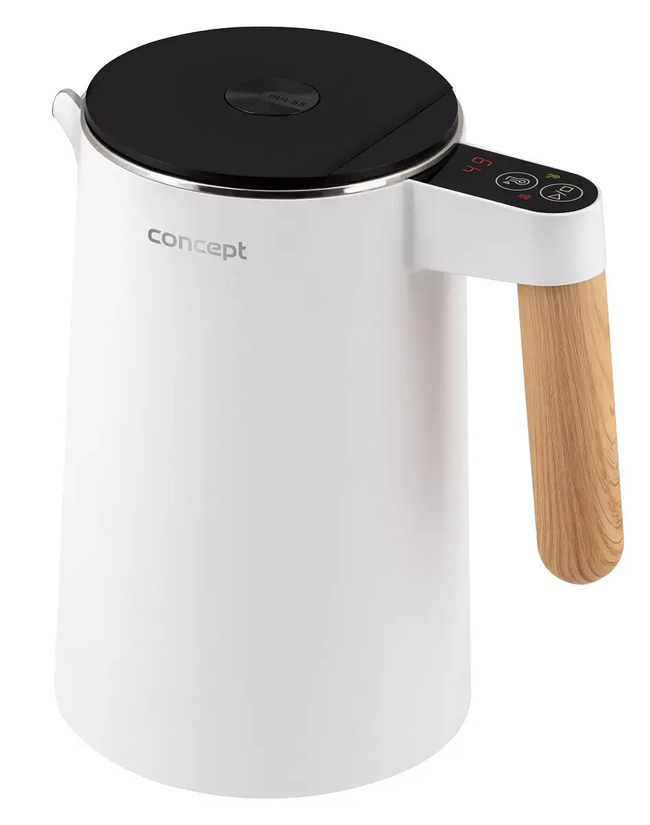 Электрический чайник Concept RK3300 1,5 л 2200 Вт Photo 11