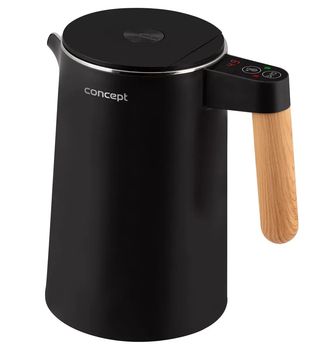 Электрический чайник Concept RK3301 1,5 л 2200 Вт Photo 12