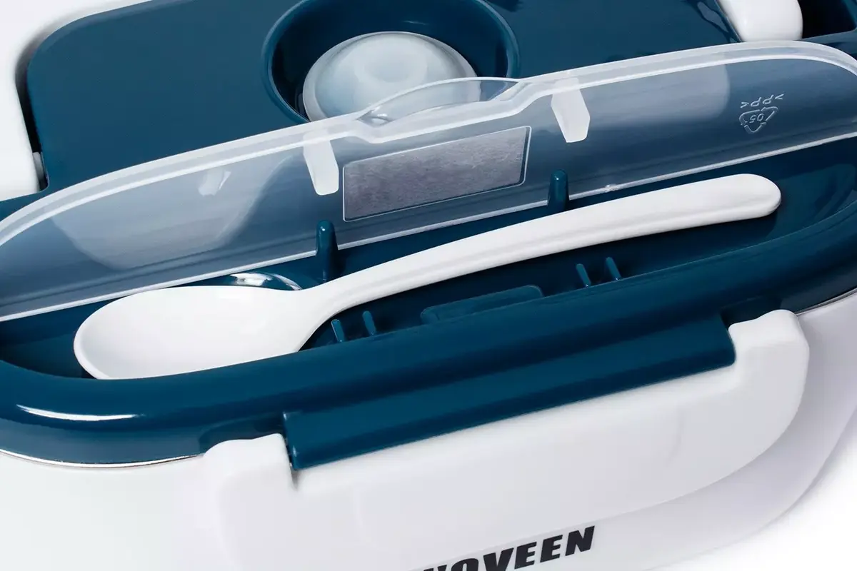 Ланч-бокс NOVEEN LB430 Photo 13
