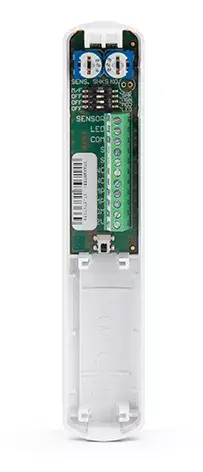 Vadu lāzera kustības sensors SATEL XD-2 Photo 2
