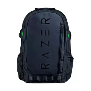 Razer Rogue 38.1 cm (15") Backpack Black