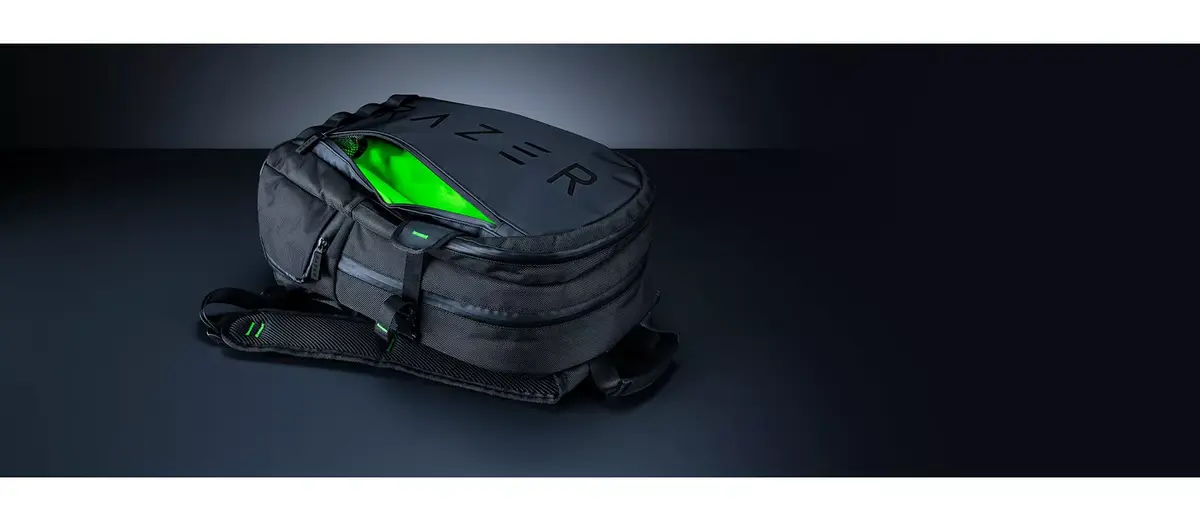 Рюкзак Razer Rogue 38.1 см (15") Photo 3